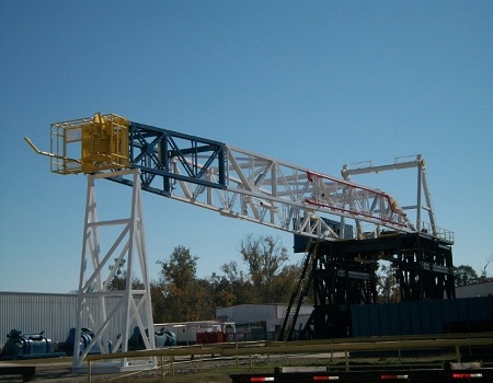 bhl-142-x-750000-lbs-hook-load-mast-and-substructure