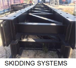 bhl-skidding-system