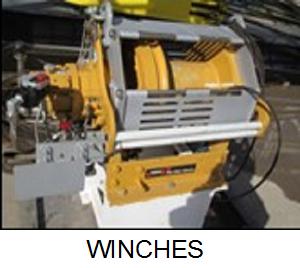bhl-winches